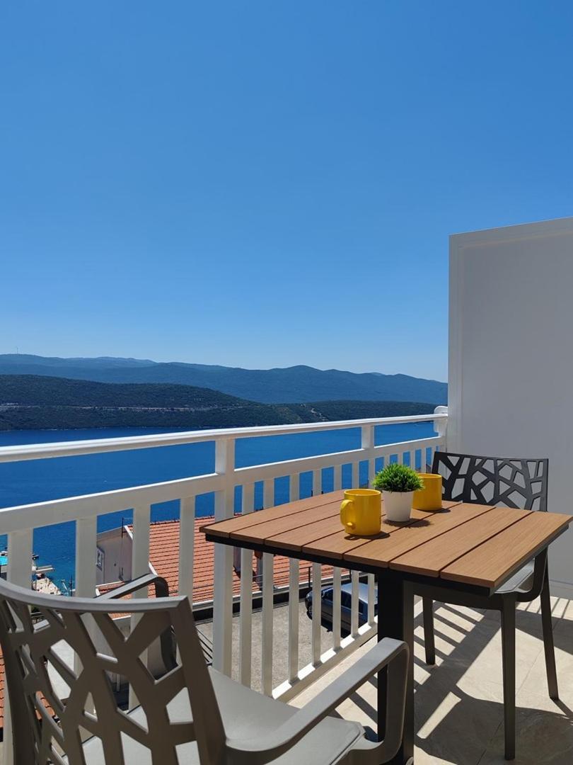 Apartments Kata Neum Exterior photo