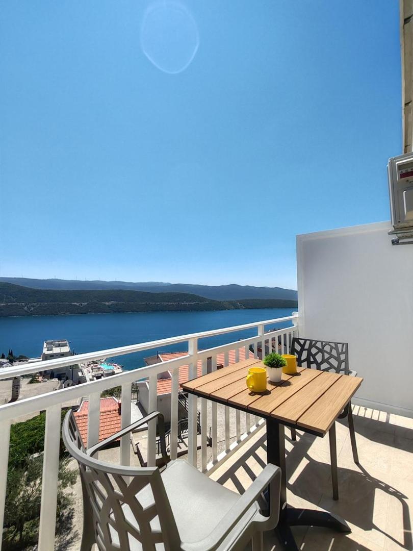 Apartments Kata Neum Exterior photo