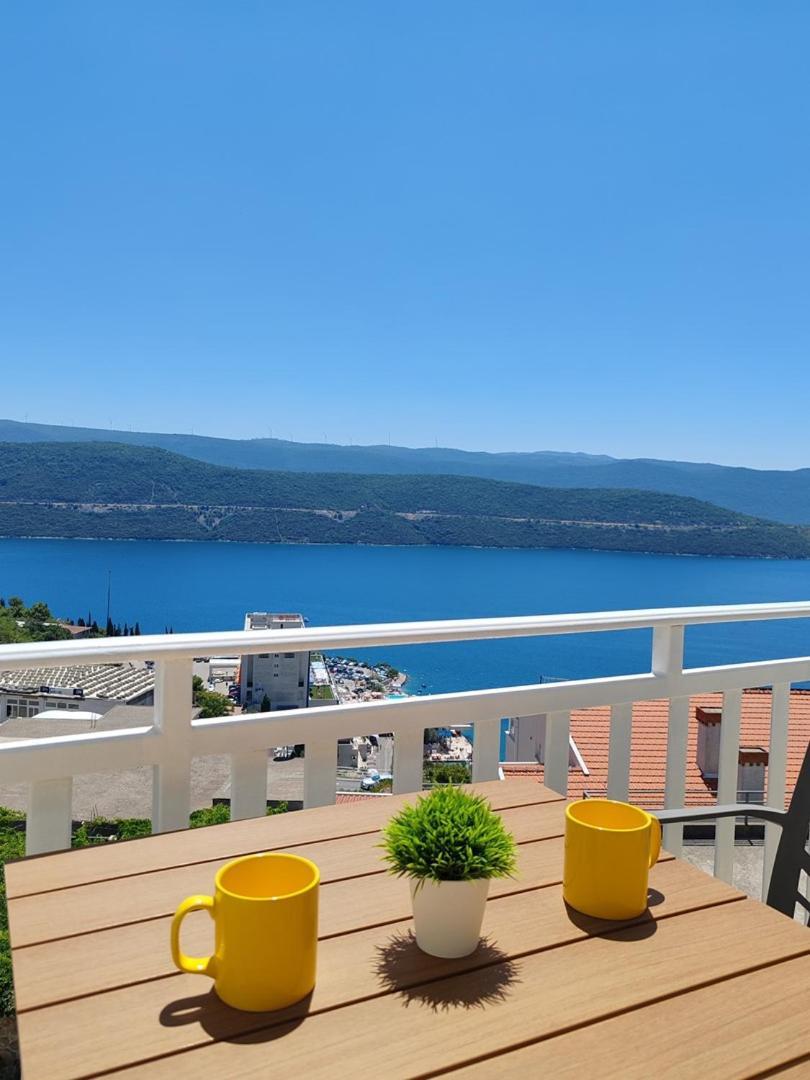 Apartments Kata Neum Exterior photo